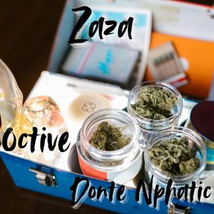Zaza (feat. Donte Nphatic)