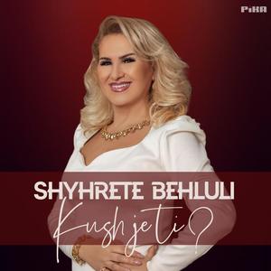Kush je ti? (feat. Shyhrete Behluli)