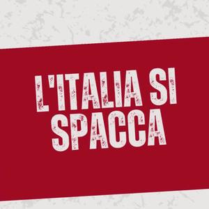 L'Italia si spacca (feat. Glock) [Explicit]