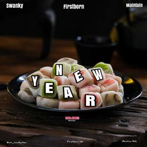 New Year (feat. Firstborn & Maintain)