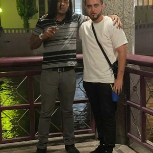 Rental Car (feat. MeechFranklin) (Explicit)