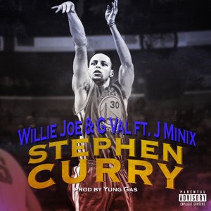 Stephen Curry (Explicit)