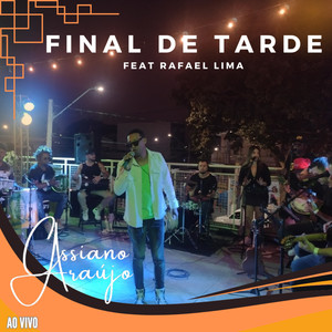 Final de Tarde (Ao Vivo)