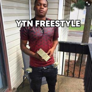 YTN Freestyle (feat. KennyMuney) [Explicit]