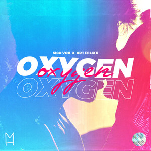 Oxygen