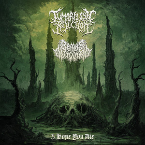 I Hope You Die (Explicit)