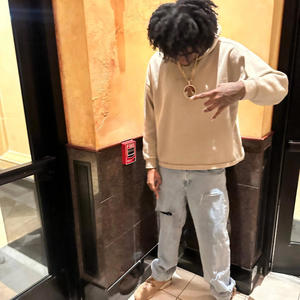 Not a Drill (Freestyle) (Explicit)