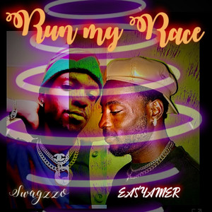 Run my Race (Explicit)