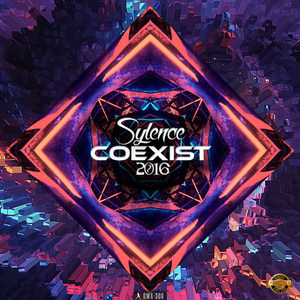 Coexist 2016 (Radio Edit)