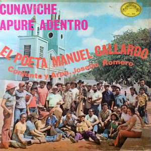 Cunaviche Apure Adentro