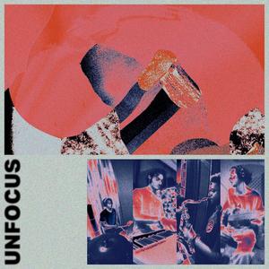 INFOCUS (remix EP)