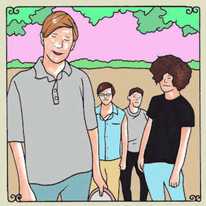 Daytrotter Session - 11/2/2012