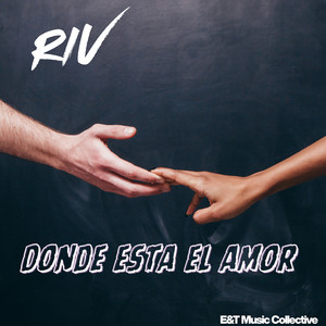 Donde Está El Amor