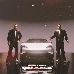 Çalkala/Taycan (feat. Shax) [Explicit]