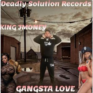 Gangsta Love (Explicit)