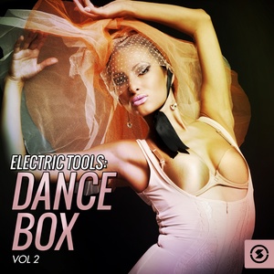 Electric Tools: Dance Box, Vol. 2