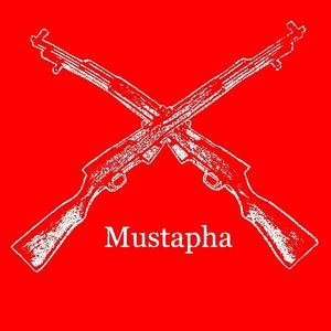Mustapha - Radihose