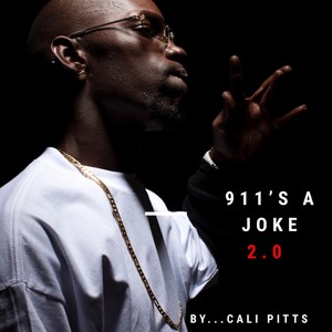 911's A Joke 2.0 (Explicit)