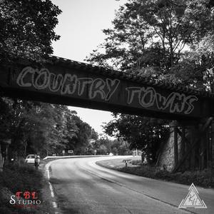Country Towns (feat. Double O) (Explicit)