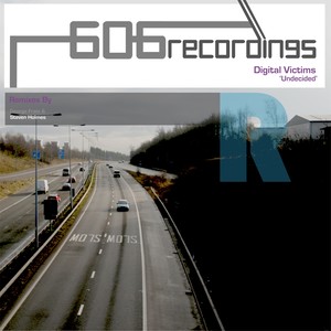 Undecided (George Frais Remix)