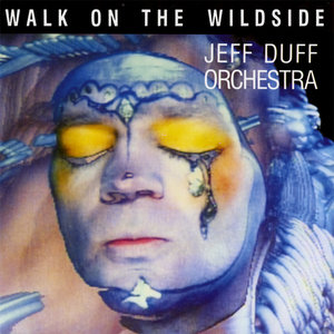 Walk On The Wild Side (Single)