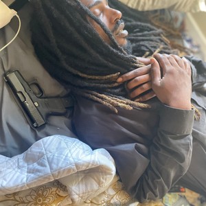 Aum Gotti (Explicit)