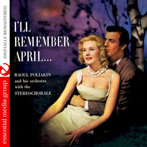 I'll Remember April (Digitally Remastered)