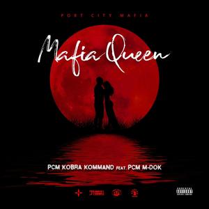 Mafia Queen Rhetoric (feat. PCM M-Dok) (Radio Edit|Explicit)