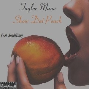 Show Dat Peach