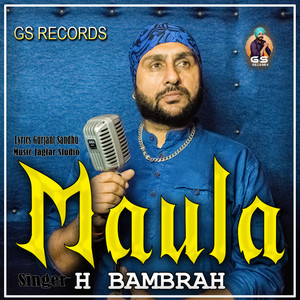 Maula