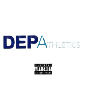 DEPATHLETICS (feat. skyyyy) [Explicit]