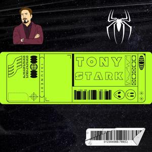 TONY STARK (Explicit)