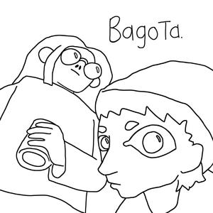 Bagota