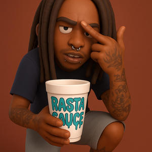 Pull Up (feat. 808 Savage & King Dust) (Explicit)