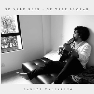 Se vale reir -  Se vale llorar (Studio)