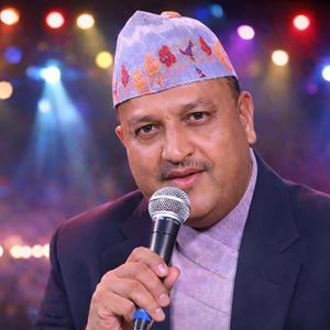 Aaideuna Krishna aba Liyi Naya Abatar