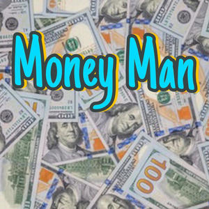 Money Man (feat. mcm.Jpeysoh & Hightechmarr) (Explicit)