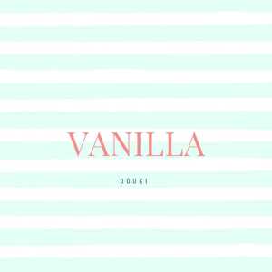 Vanilla