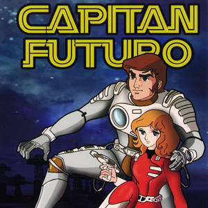 Capitán Futuro, Vol. 3