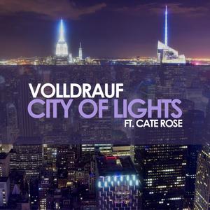 City of Lights(feat. Cate Rose)