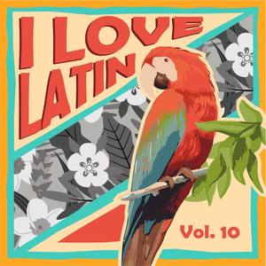 I Love Latin, Vol. 10