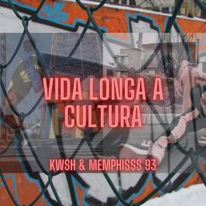 Vida Longa à Cultura