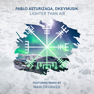 Lighter Than Air (Maxi Degrassi Remix)