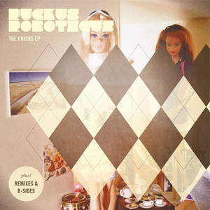 Chicks (DJ Wood Remix)