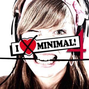 I Hate Minimal! ...and we don't care ;-) (Vol. 4)