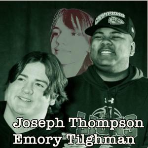 EYE OF THE BEHOLDER (feat. Emory Tilghman)