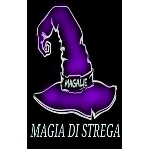 Magia di strega