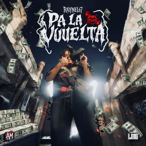 PA LA VUELTA (Explicit)
