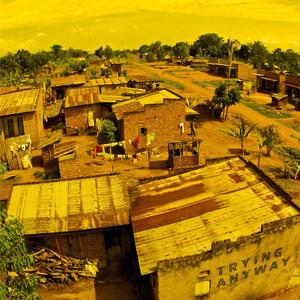 Trying Anyway (feat. Nxani RSA) (De Bablyy Remix)