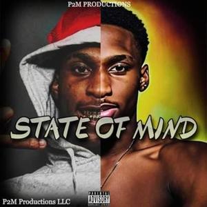 State Of Mind (Explicit)